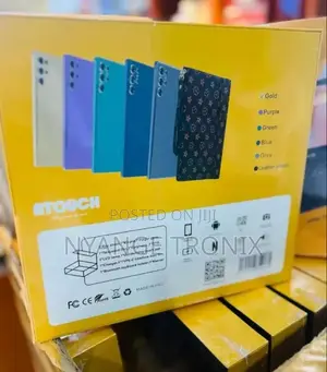 New Atouch X19 Life 512 GB