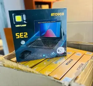 New Atouch X19 Life 512 GB
