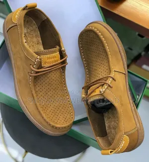 Hush Puppies Shoes
