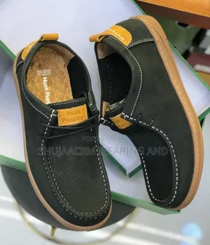 Hush Puppies Shoes
