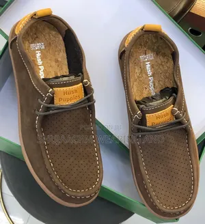 Hush Puppies Shoes