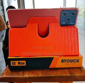 New Atouch SE MAX 512 GB