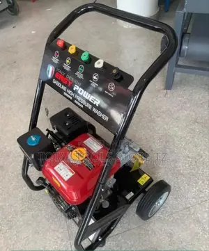 Easy Power Gasoline Pressure Washer 2200 Psi
