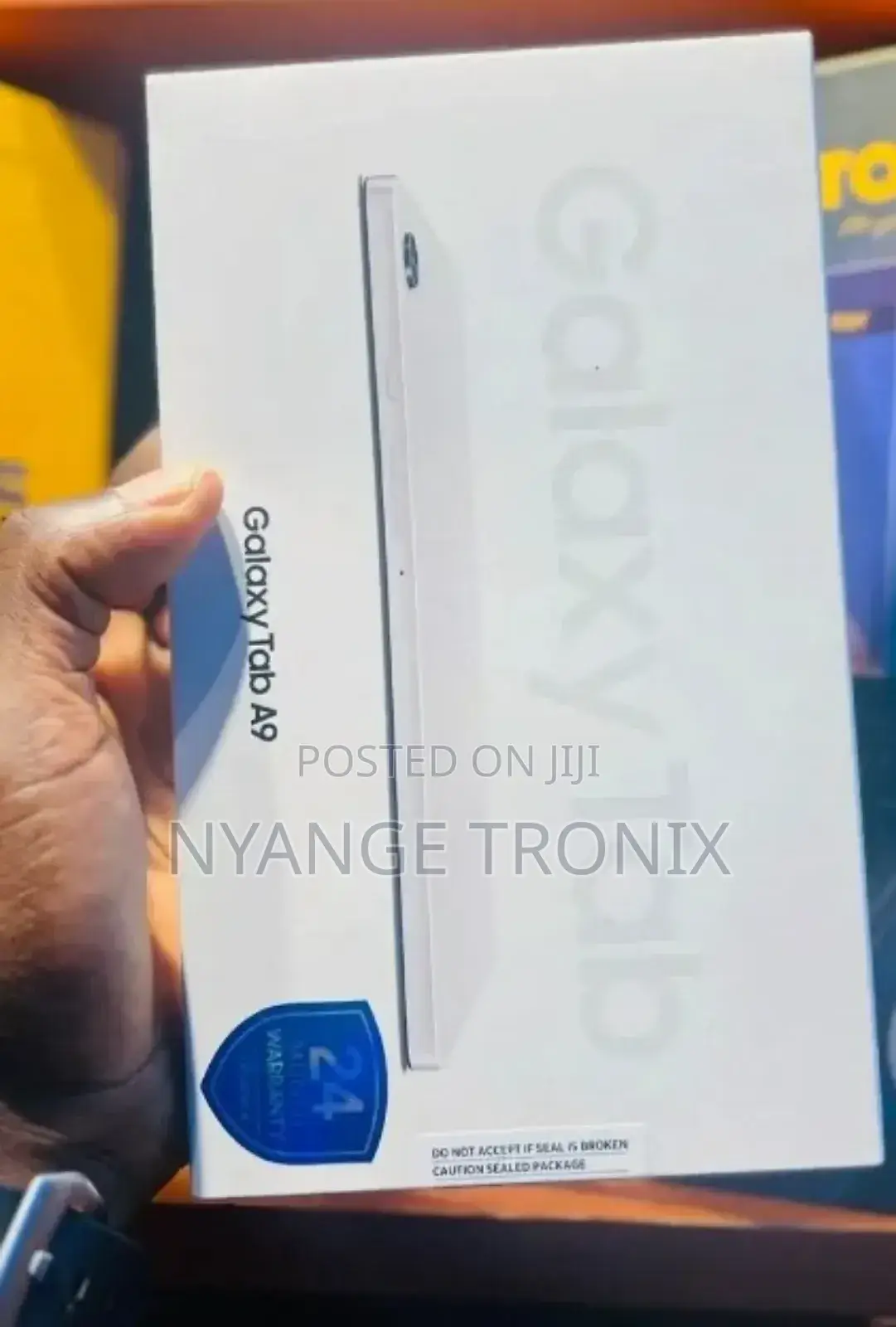 New Samsung Galaxy Tab A9 64 GB