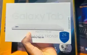 New Samsung Galaxy Tab A9 64 GB