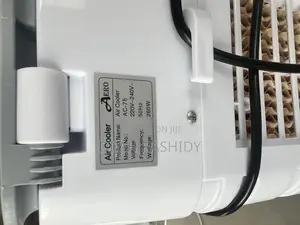 Aero Air Cooler Lt 75