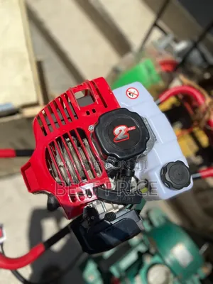 Garden Auger Drilling Machine 2 Stroke