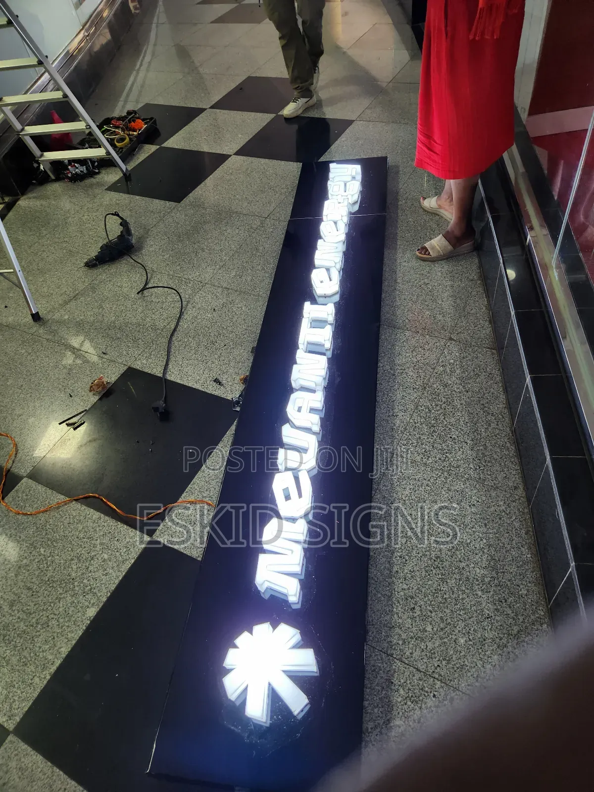 Printing Services in Mwanza