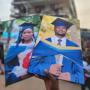 Printing Services in Mwanza