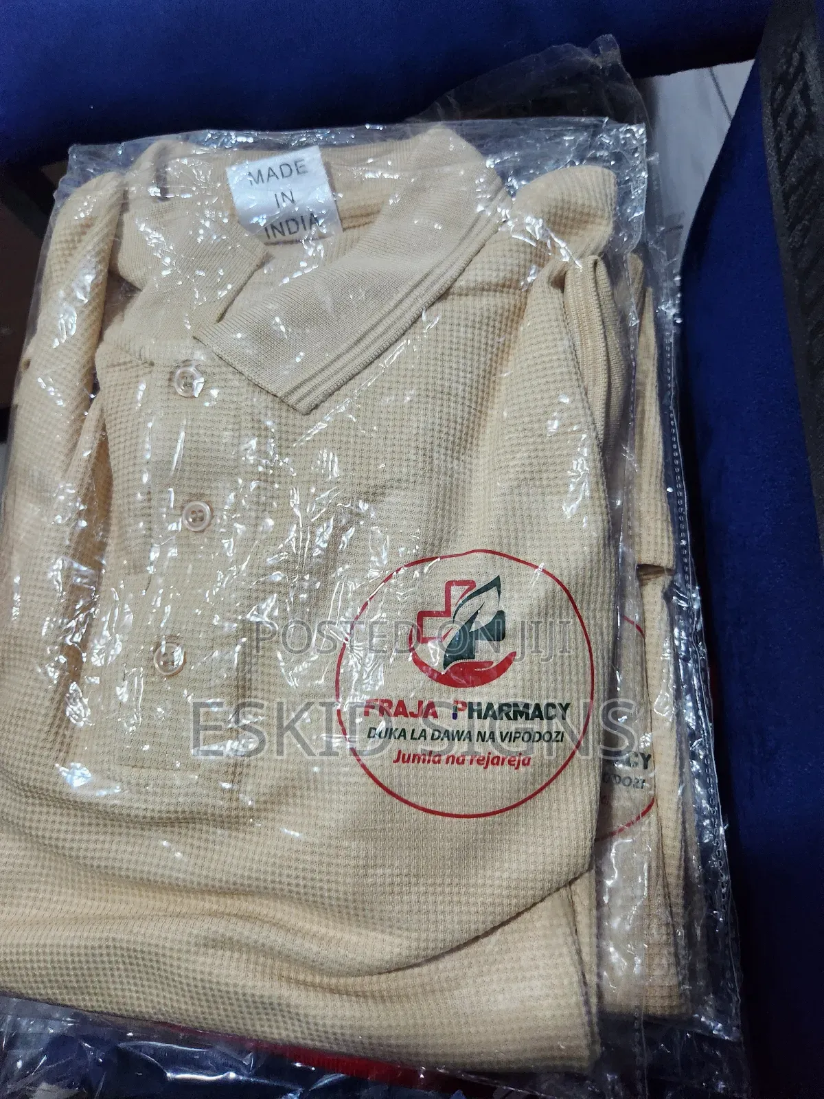Printing Services in Mwanza