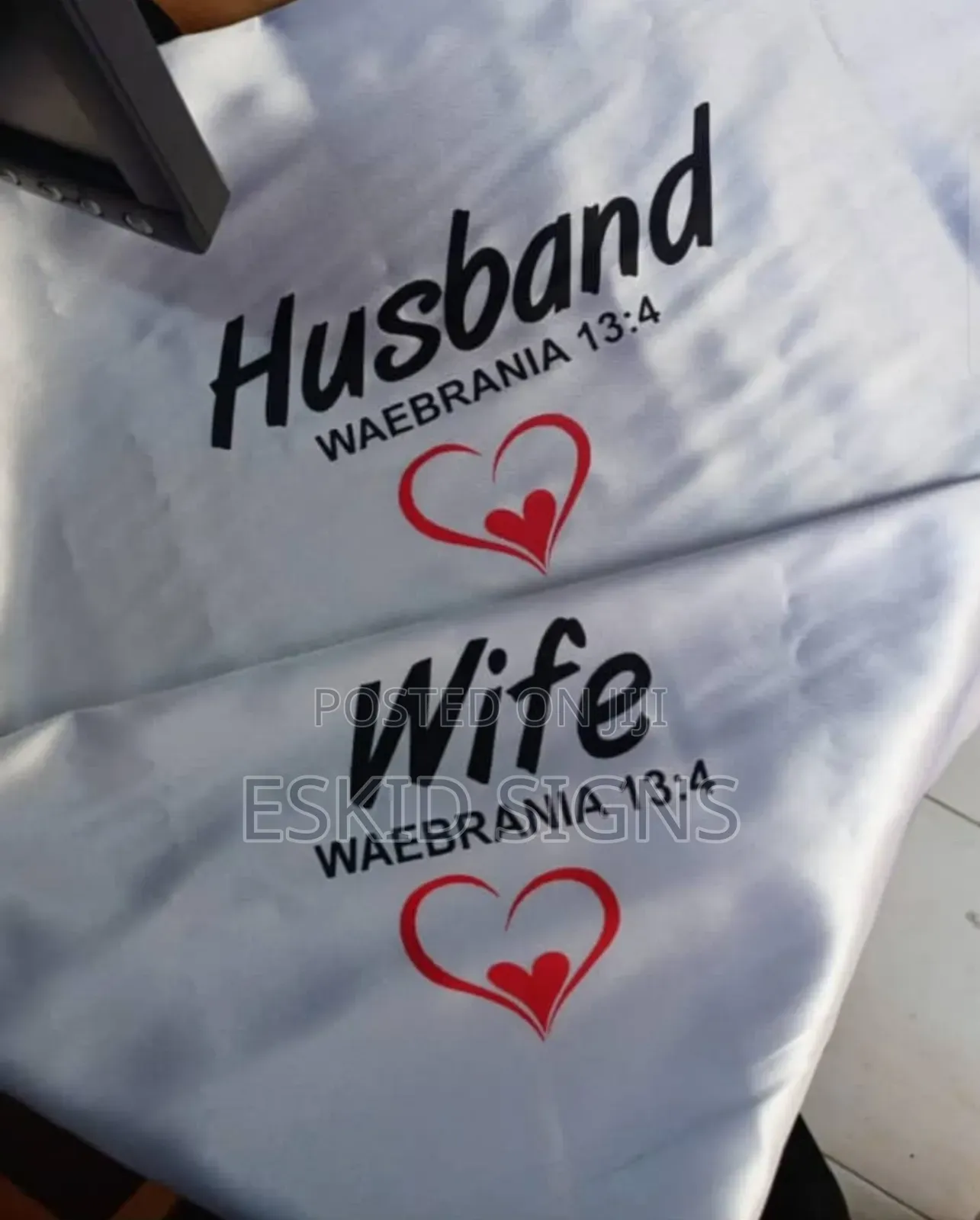 Printing Services in Mwanza