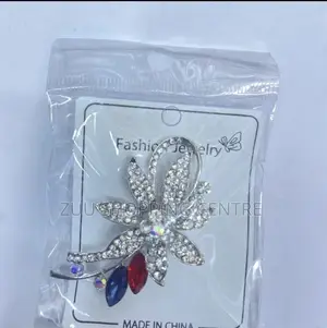 Bronch Pin