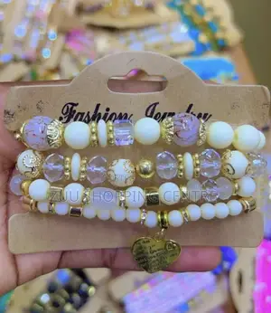 Multiple Bracelet