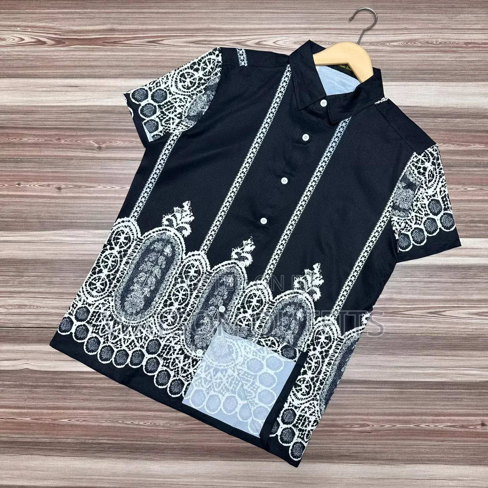 Mashati Mapya Ya Fashion