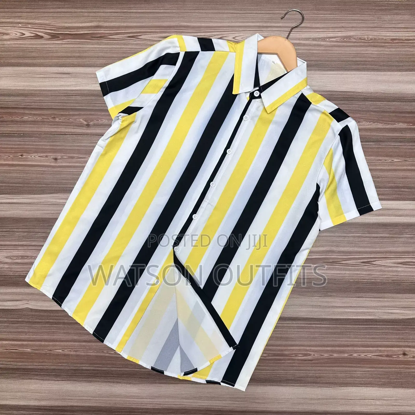 Mashati Mapya Ya Fashion