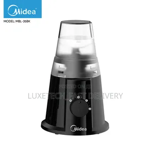 Midea Blender 1.25L With Grinder
