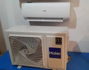 Haier 12000btu Non Inverter Split Unit