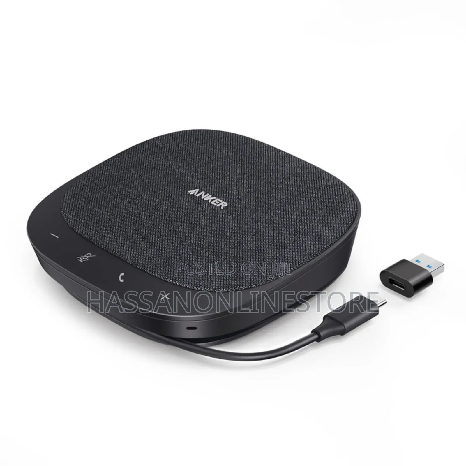 Soundcore by Anker Powerconf S330 Speakerphone