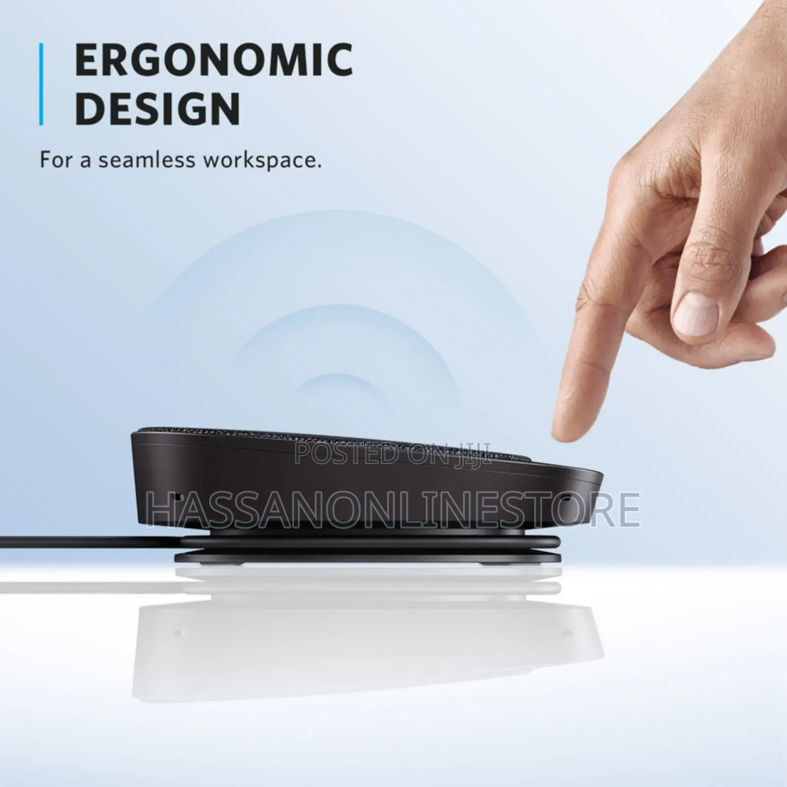 Soundcore by Anker Powerconf S330 Speakerphone