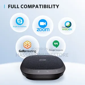 Soundcore by Anker Powerconf S330 Speakerphone