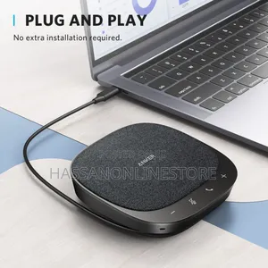 Soundcore by Anker Powerconf S330 Speakerphone