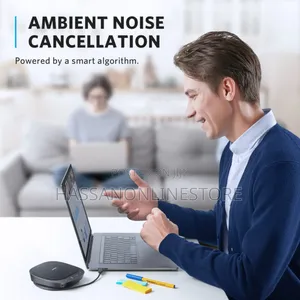 Soundcore by Anker Powerconf S330 Speakerphone