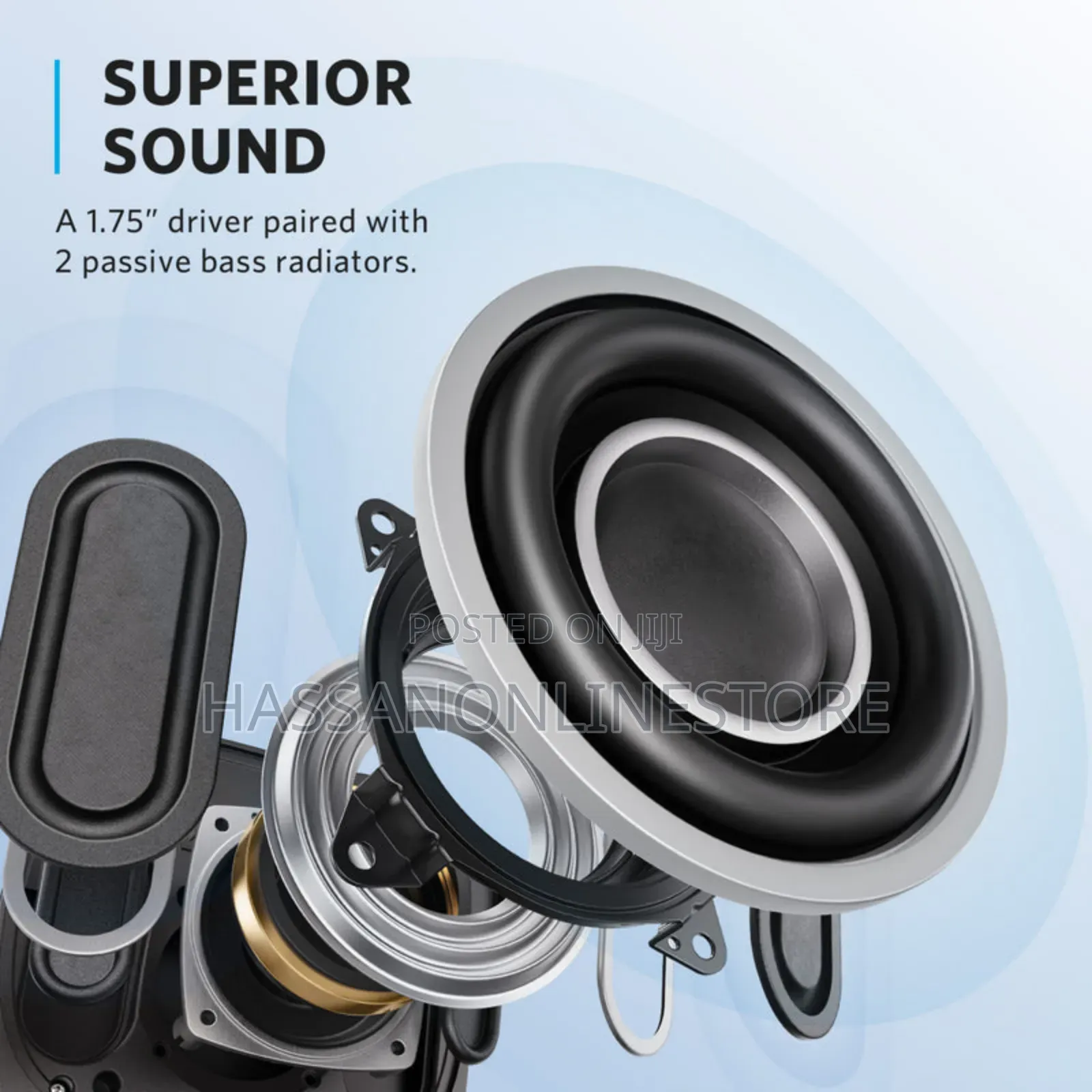 Soundcore by Anker Powerconf S330 Speakerphone