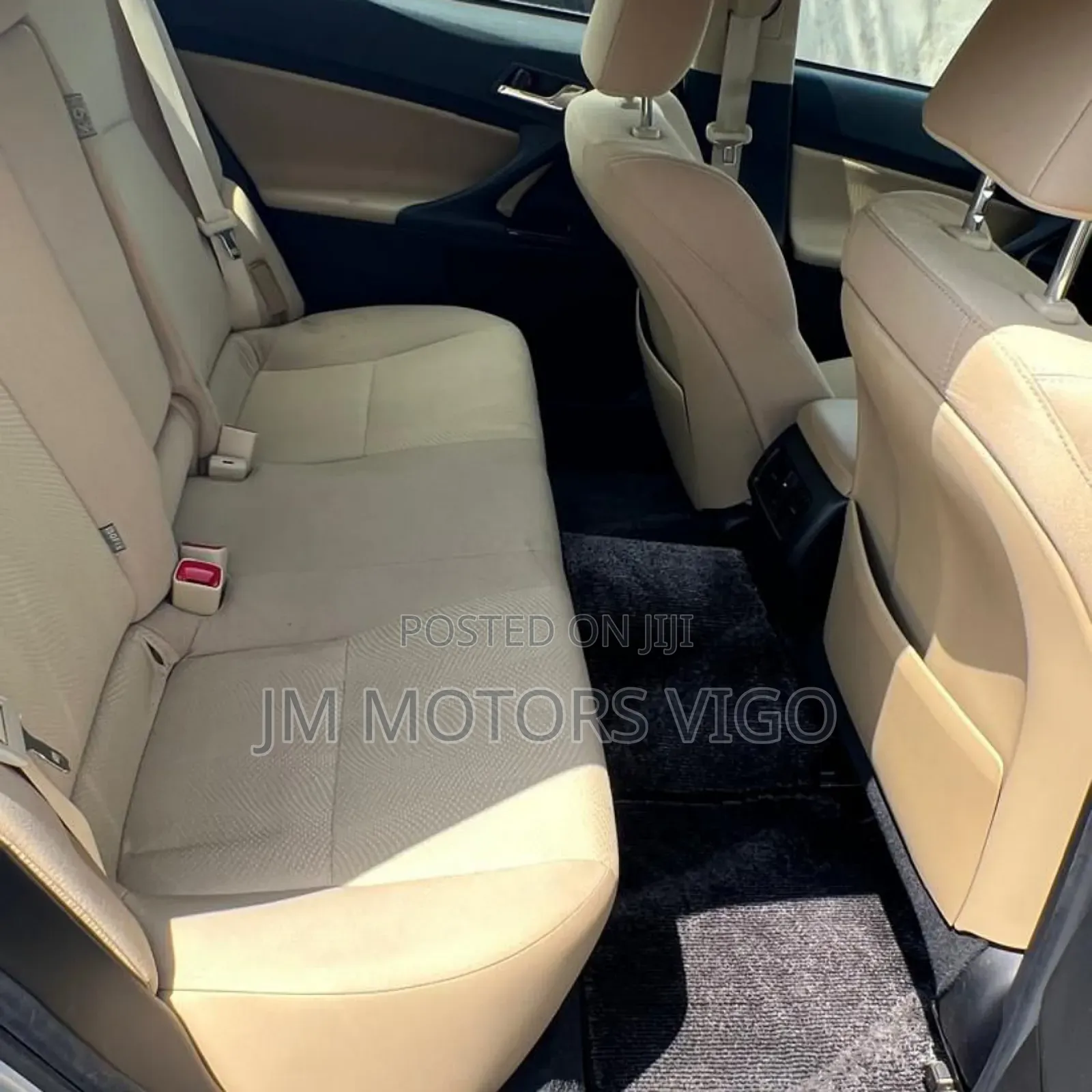 Toyota Mark X 2014 Silver