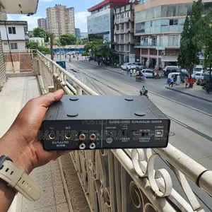 Teyun Soundcard Q24
