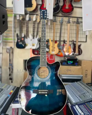 Acoustic Gita
