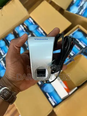 Mantra MFS 100 Fingerprint Scanner