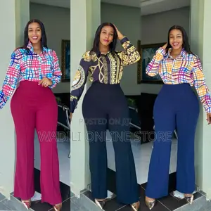 2pc Office Dress