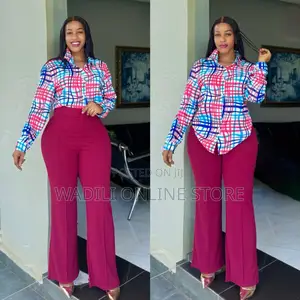 2pc Office Dress
