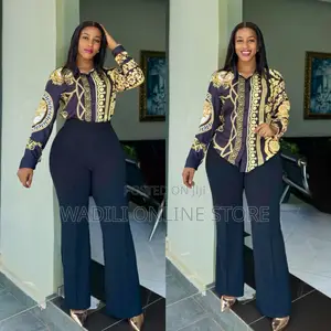 2pc Office Dress