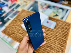 Sony Xperia 1 IV 256 GB Blue