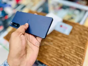 Sony Xperia 1 IV 256 GB Blue