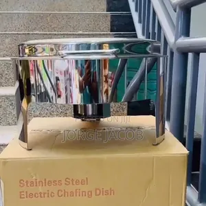 Stainless Steel Chafing Dish/ Bufee
