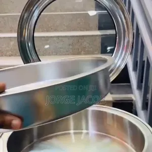 Stainless Steel Chafing Dish/ Bufee
