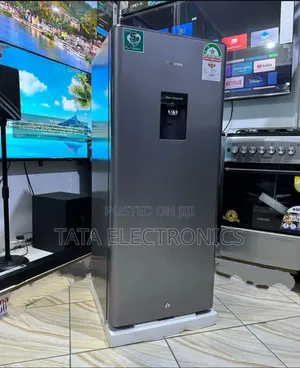 Hisense Refrigerators 177 L || Fridges H235rts-Wd