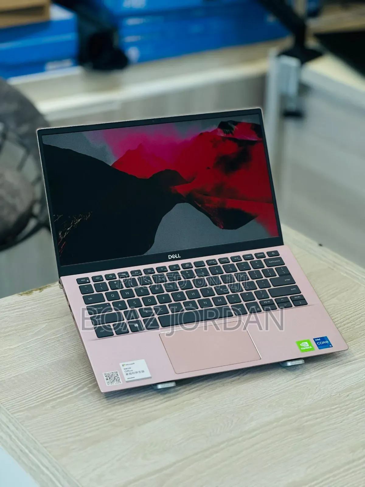 New Laptop Dell Inspiron 5548 16GB Intel Core I7 SSD 512GB