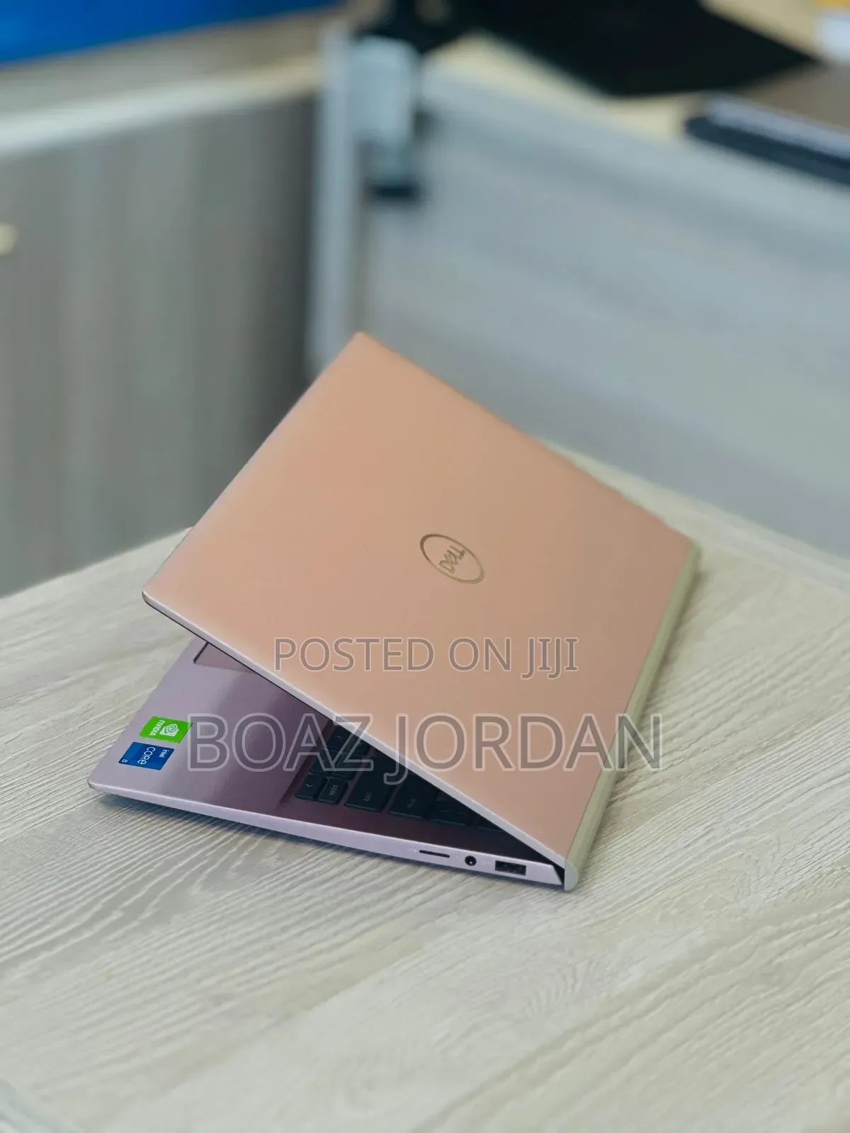 New Laptop Dell Inspiron 5548 16GB Intel Core I7 SSD 512GB