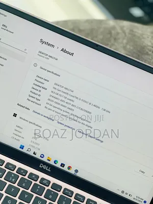 New Laptop Dell Inspiron 5548 16GB Intel Core I7 SSD 512GB
