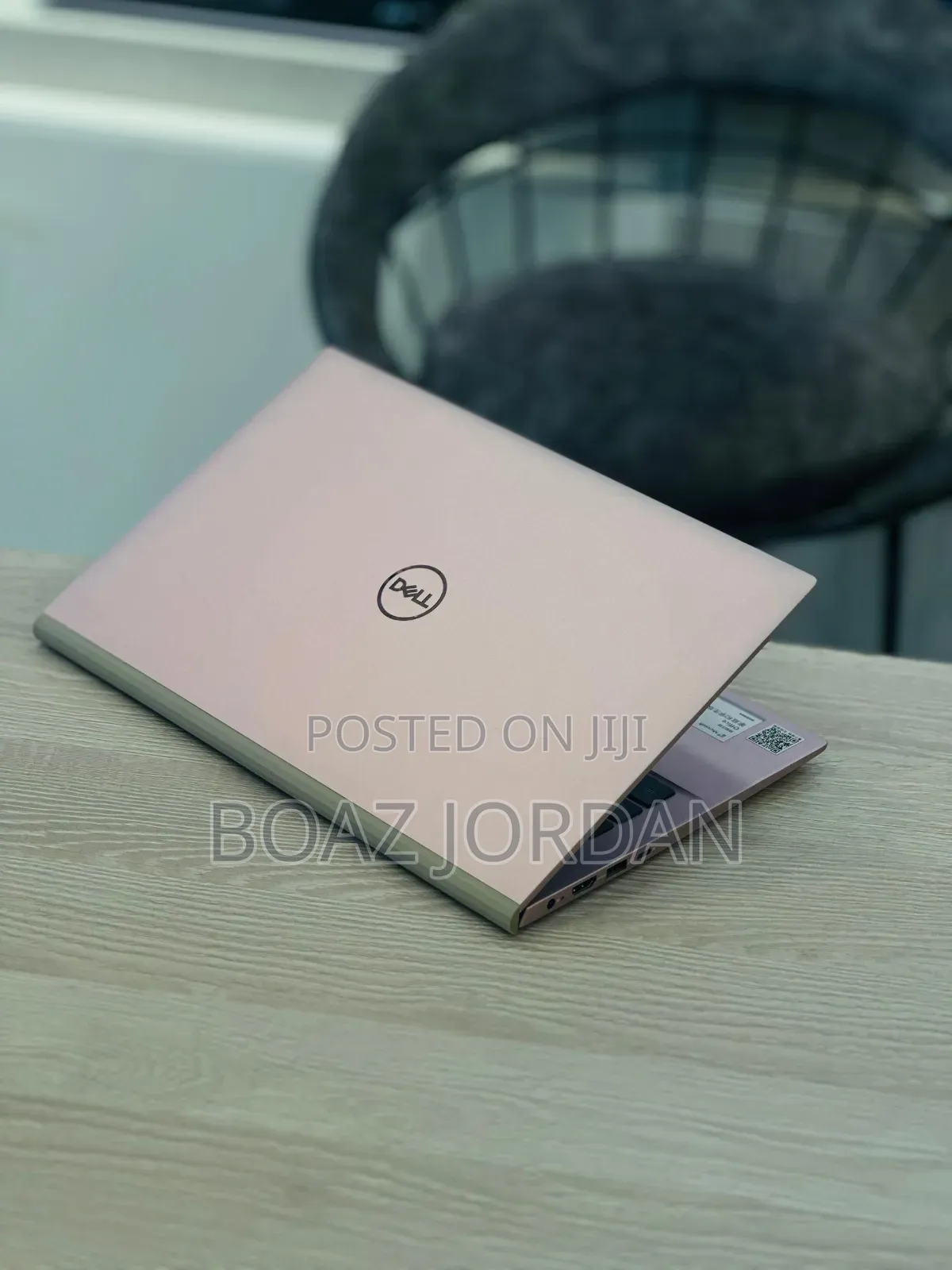 New Laptop Dell Inspiron 5548 16GB Intel Core I7 SSD 512GB