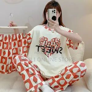 3pc Night Wear
