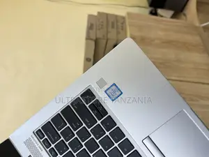 New Laptop HP EliteBook 830 G5 8GB Intel Core I5 SSD 256GB