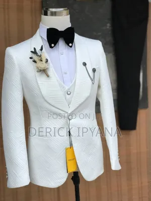 Suits Three Pieces Good Quality
