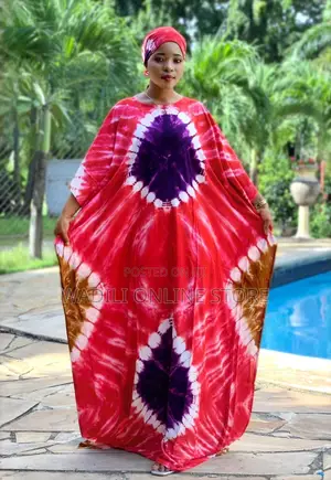 New Dera Batiki