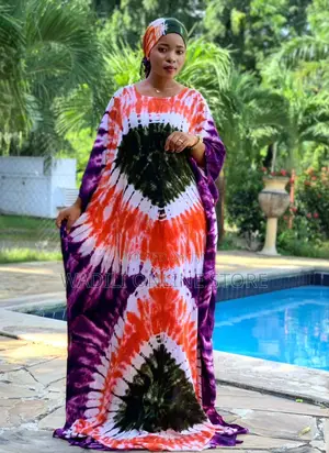 New Dera Batiki