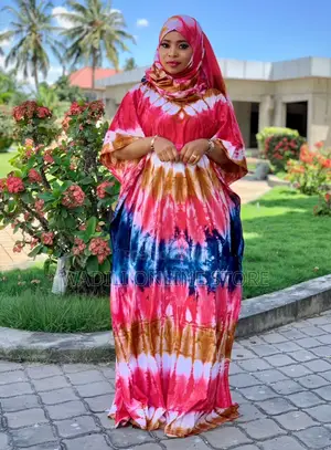 New Dera Batiki