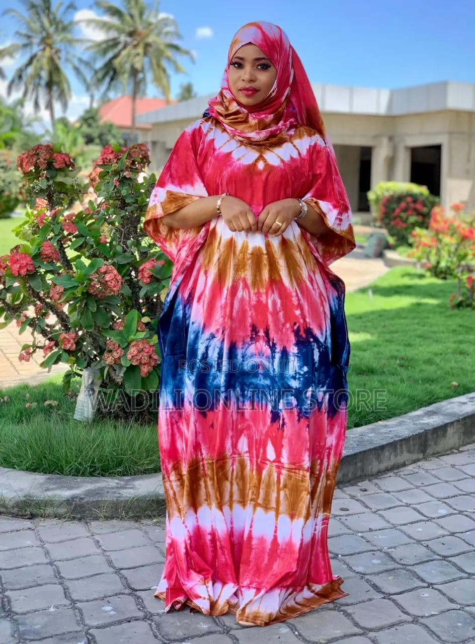 New Dera Batiki